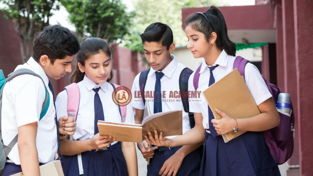 Laxmi Nagar Academia Heights: CUET PG Coaching Redefined