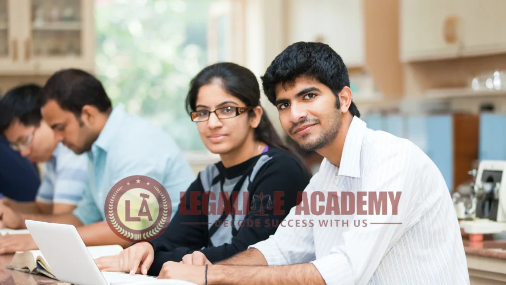 Legal Luminary Launchpad: AILET Coaching Excellence in Delhi
