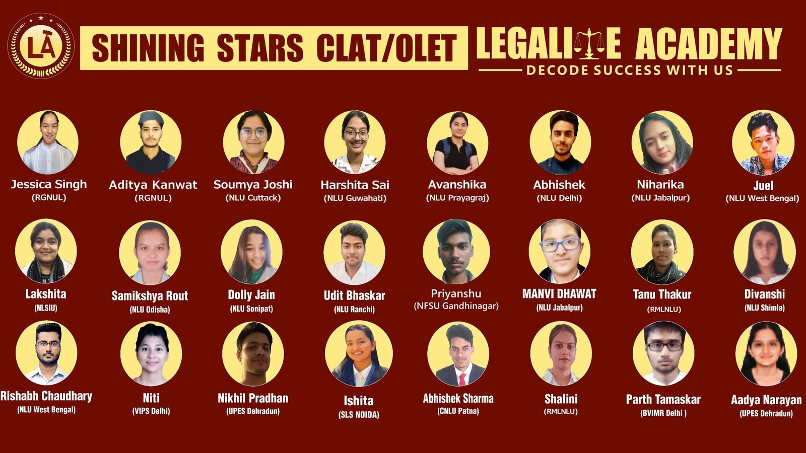 TESTIMONIAL Landscape