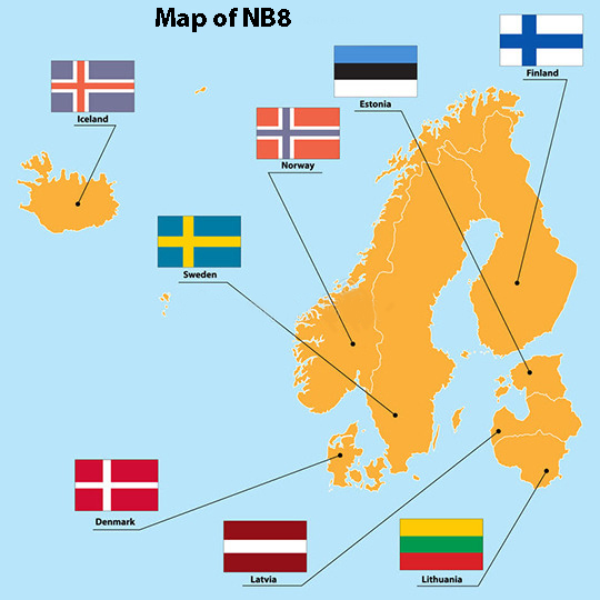 India Nordic Summit 2026
Latest Current Affairs 2026