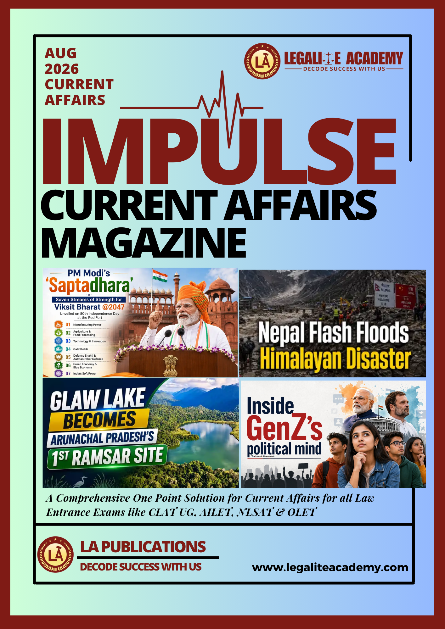 Current Affairs Compendium